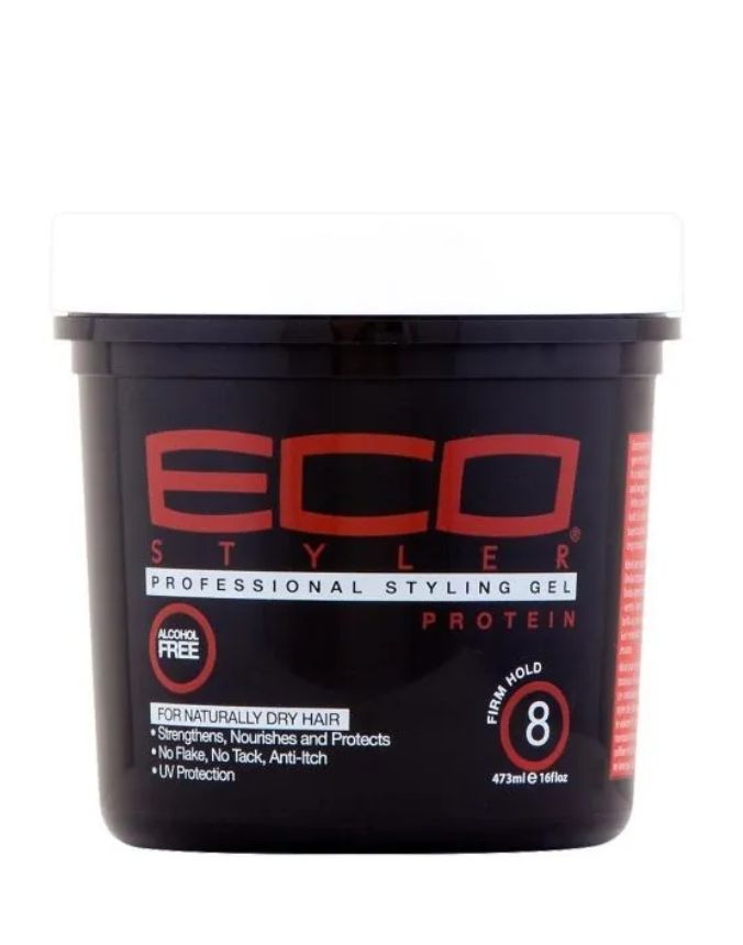 Eco Styler Styling Gel Protein Firm Hold 473 ml