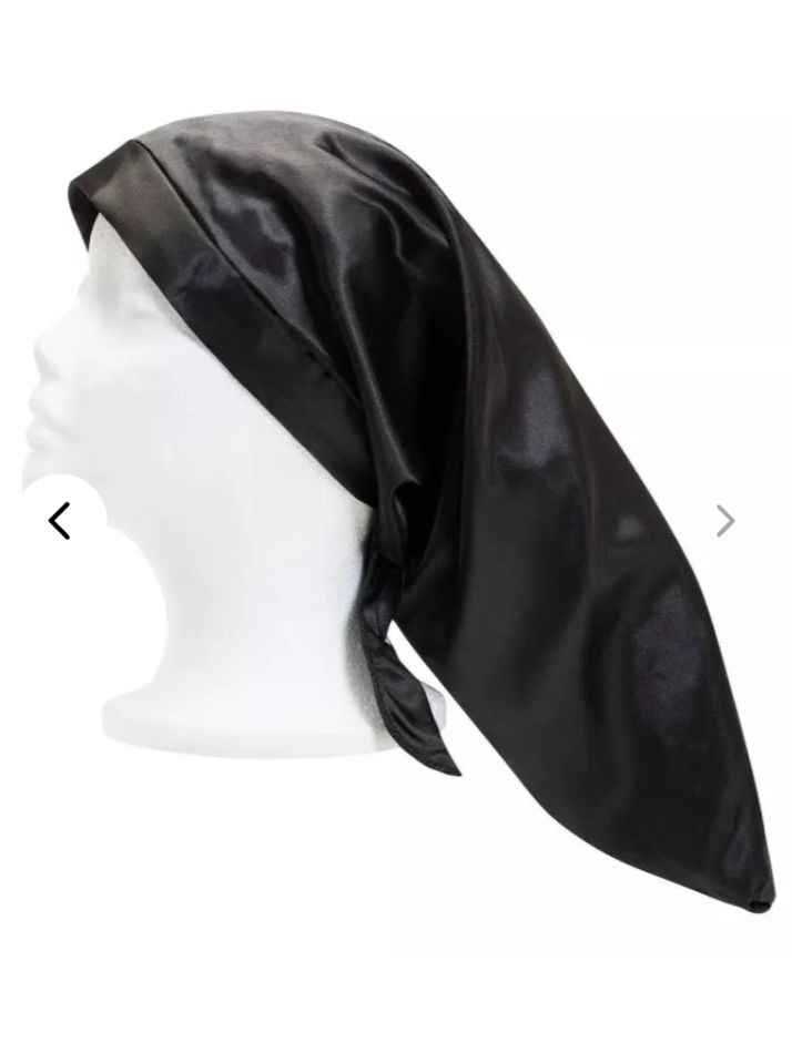 Cantu XL Braid Sleep Bonnet #07951