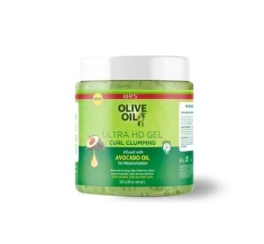 ORS ULTRA HD GEL CURL CLUMPING (20 OZ)