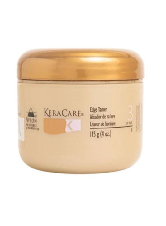 KeraCare Edge Tamer  115 g
