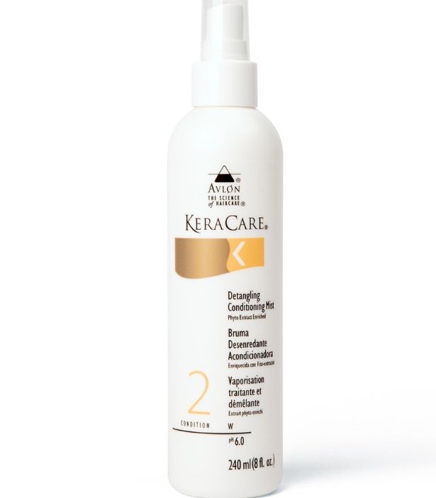 KeraCare Detangling Conditioning Mist - 240ml