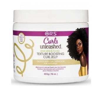 ORs cream unleashed boosting jelly 16 oz