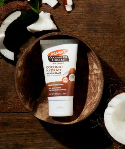 Palmer's Coconut Oil Hand Cream 60gr