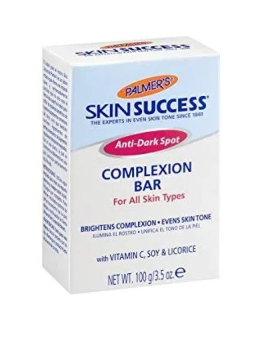 Palmer's Skin Success Anti-Dark Spot Complexion Bar 100 g