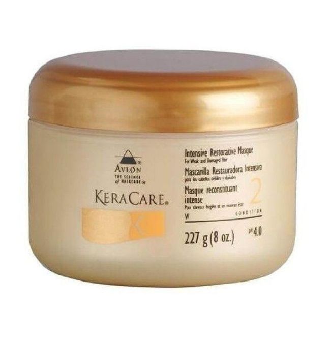 Keracare Intensive Restorative Masque 227 g