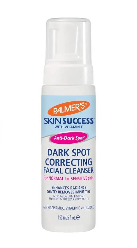 Palmer's Skin Success Foaming Facial Cleanser 150ml