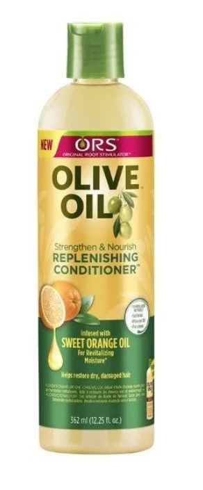 Ors Replenishing Conditioner 362 ml