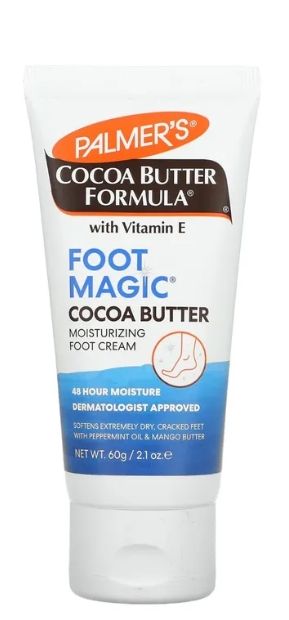 Palmer's Cocoa Butter Foot Magic 60gr