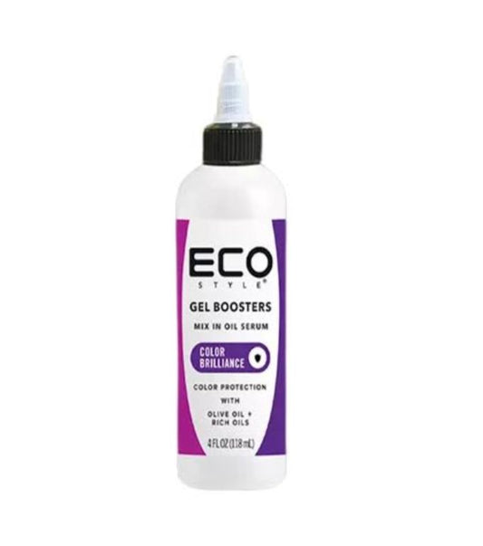 EcoStyler Gel Boosters Color Brilliance 4oz
