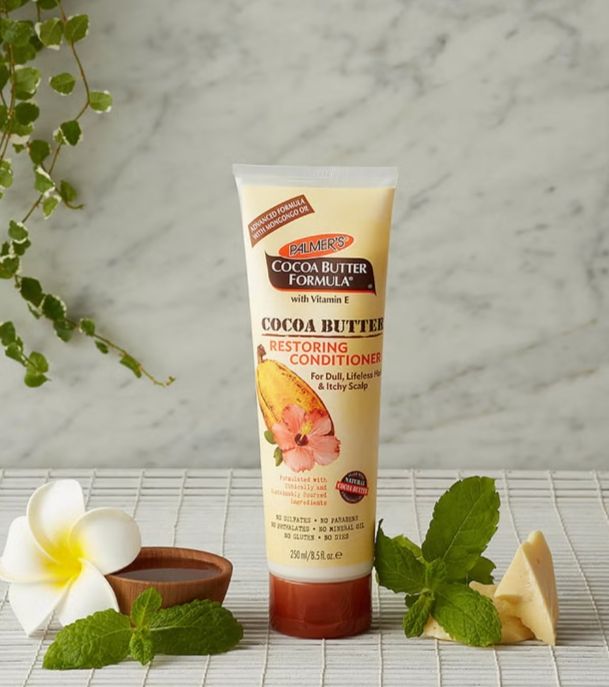 Palmer's Cocoa Butter Restoring Conditioner 250ml