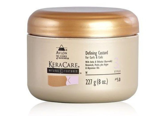 Keracare Natural Textures defining 227ml