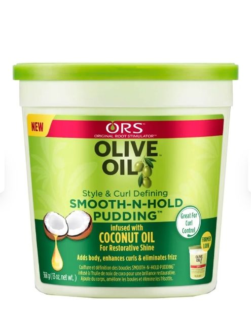 Ors Smooth-n-hold Pudding 368 g