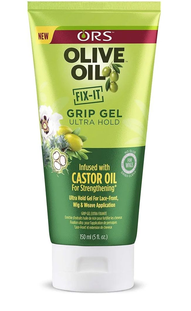 ORS Olive Oil FIX IT Liquifix Spritz Gel 200ml