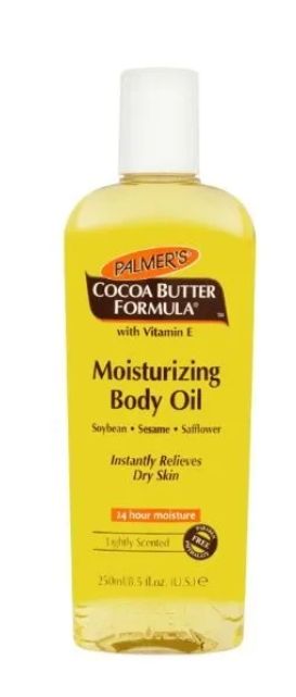 Palmer's Cocoa Butter Formula Moisturizing Body Oil 250 ml