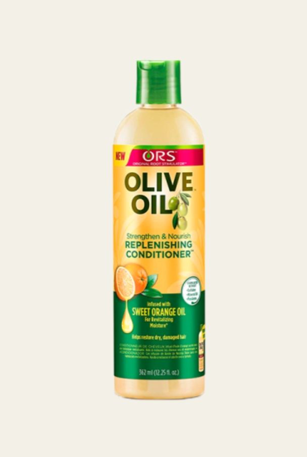 ORS Replenishing Conditioner 362 ml