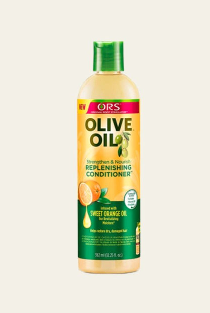 ORS Replenishing Conditioner 362 ml
