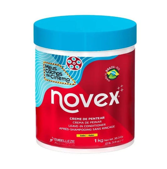 Novex My Curls Movie Star Leave-in Conditioner 1kg