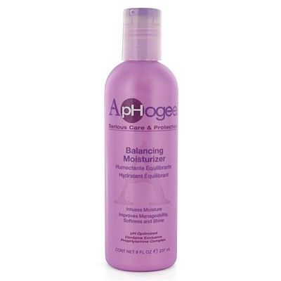 APHOGEE Curlific! Balancing moisturizer 237ml