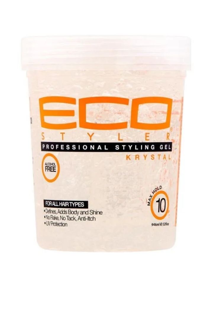 Eco Styler Professional Styling Gel Krystal 946 ml