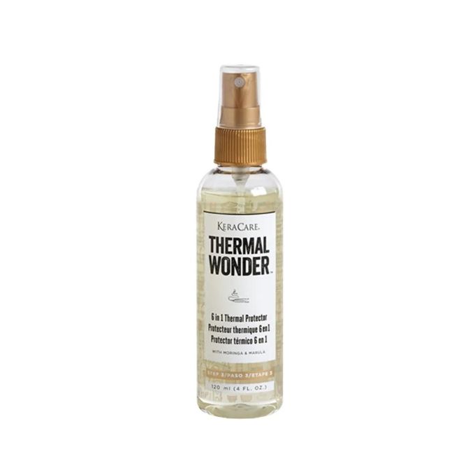 keracare 6 in 1 Thermal Protector 120ml