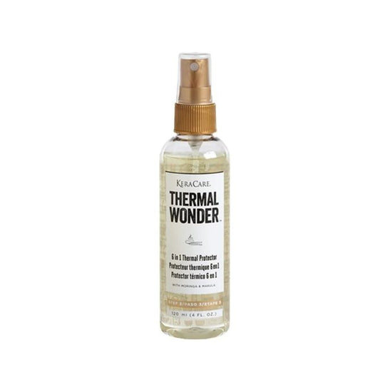 keracare 6 in 1 Thermal Protector 120ml