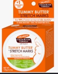 Palmer's Cocoa Butter Tummy Butter for Stretch Marks 125gr