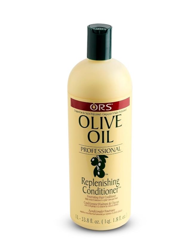 ORS Replenishing Conditioner 33.8oz