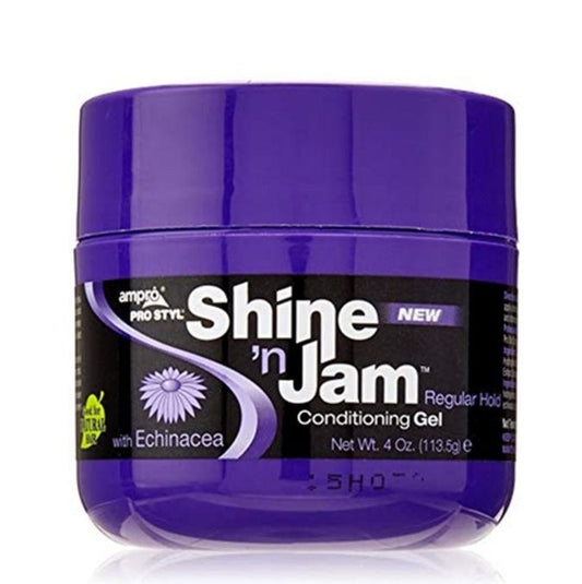 Ampro Shine'n Jam - Regular Hold - 113gr