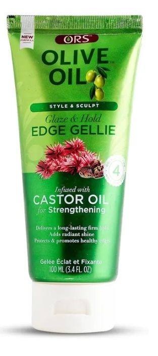 ORS Olive Oil Gellie Glaze & Hold 100ml