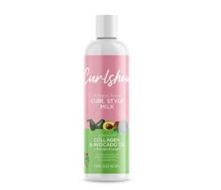 ORS Olive Oil Curlshow Curl Style Milk 16oz
