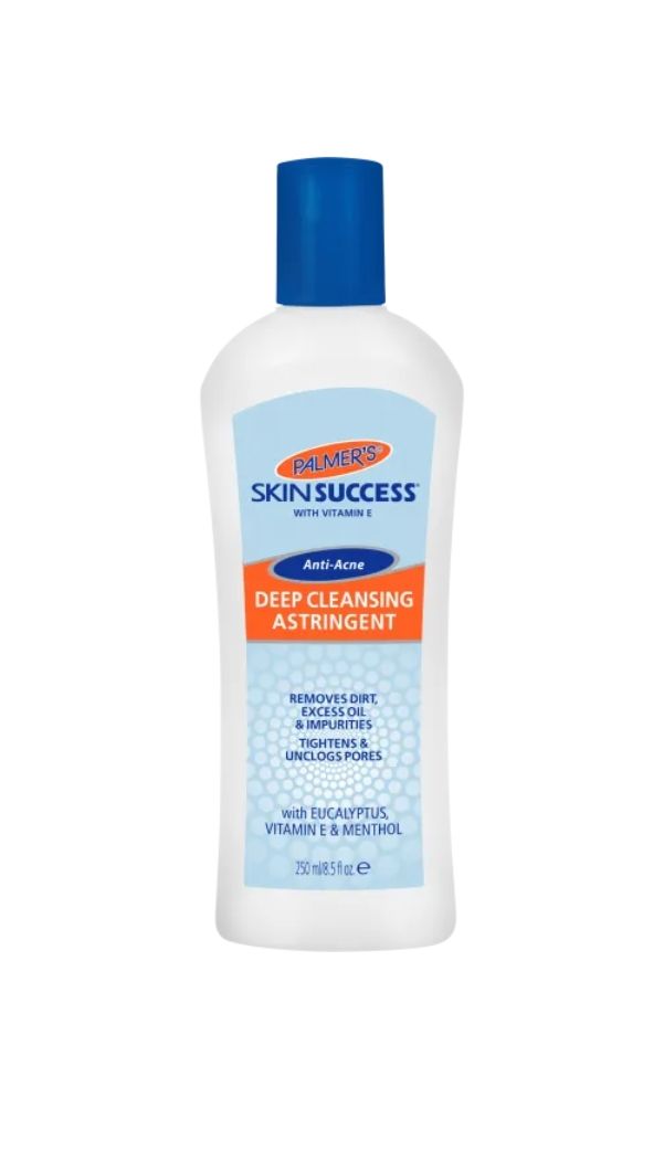 Palmer's Skin Success Deep Cleansing Facial Astringent 250 ml
