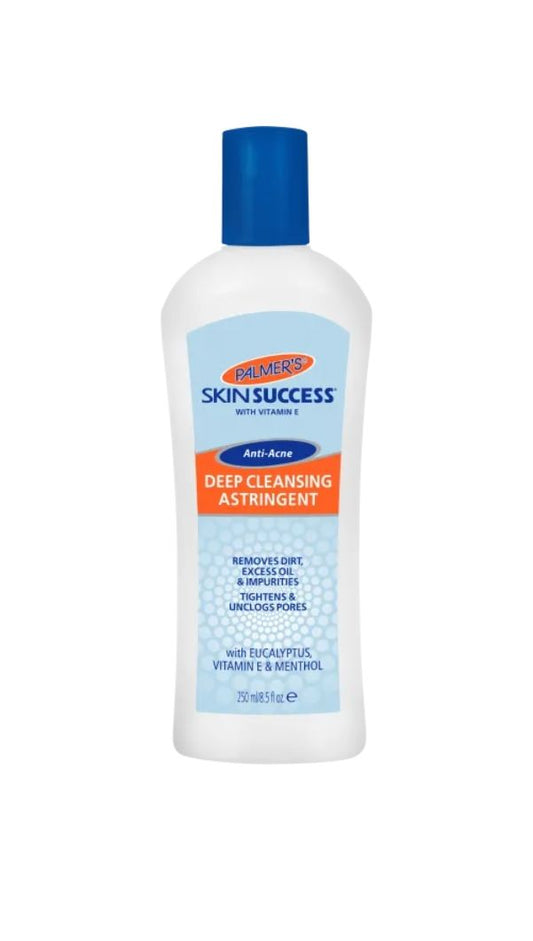 Palmer's Skin Success Deep Cleansing Facial Astringent 250 ml