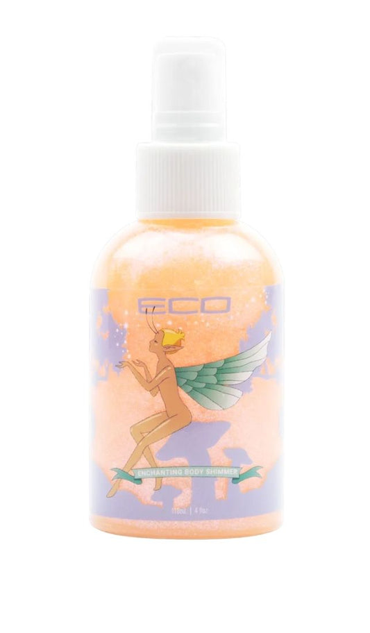 Eco Styler Enchanting Body Shimmer 4oz