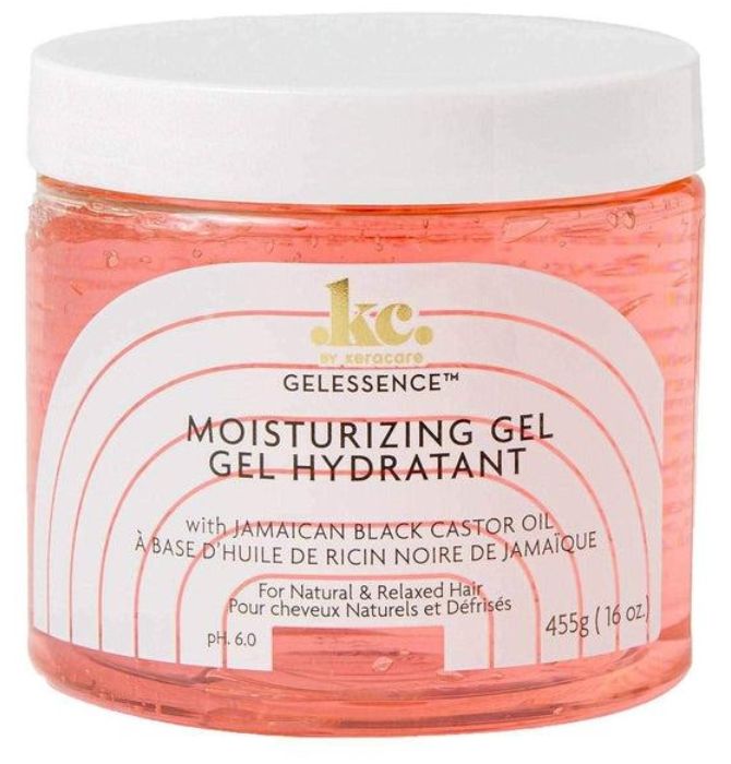 Keracare Gelessence Moisturizing Gel 16oz