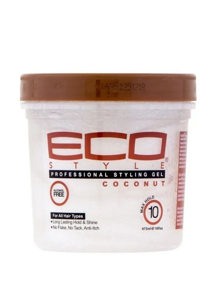 Eco Styler Professional Styling Gel Coconut 473 ml