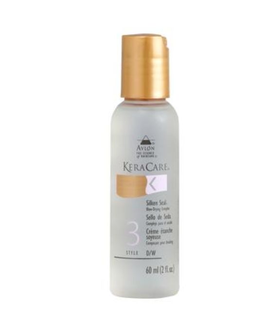 Keracare Silken Seal 60 ml