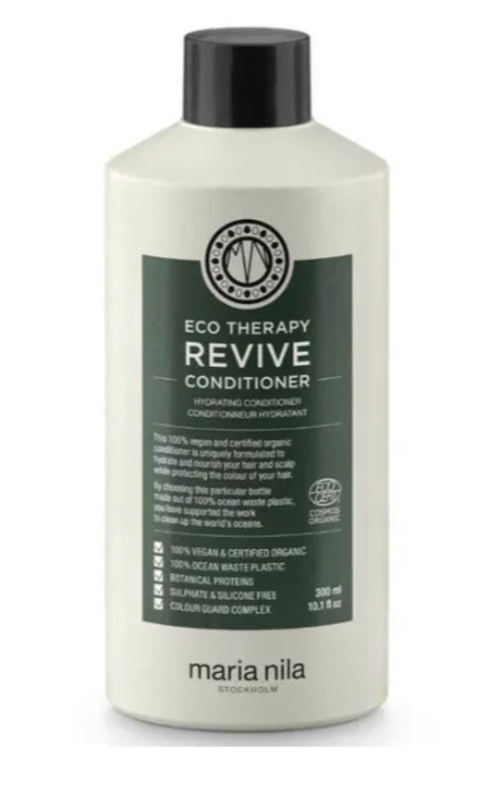 Maria Nila Eco Therapy Revive Conditioner 300ml