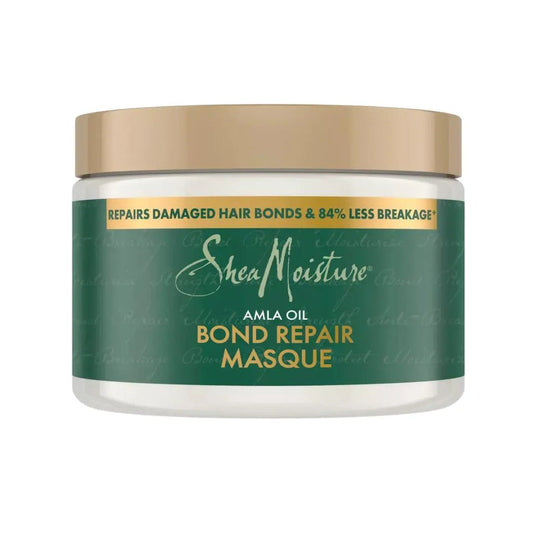 Shea Moisture Amla Bond Repair Masque 11oz